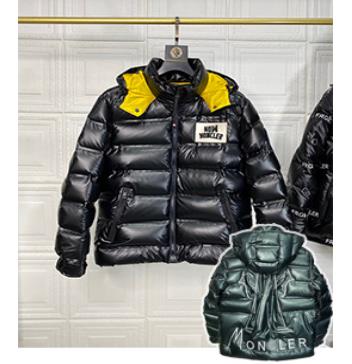 【モンクレールMoncler】 秋冬　ダウンジャケットメンズ レディース